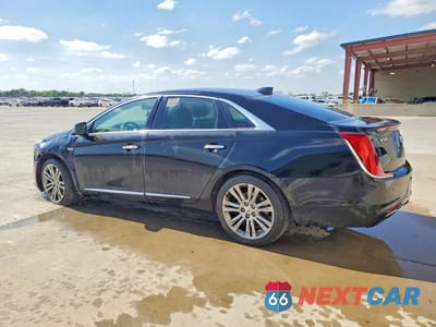 Drugie zdjęcie samochodu z przodu: 2019 CADILLAC XTS LUXURY VIN:2G61M5S30K9111740 - miniatura