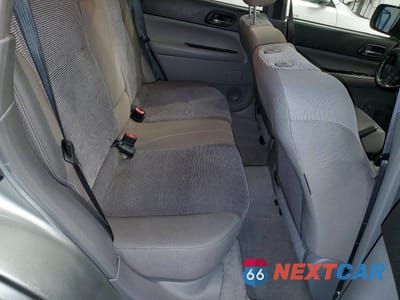 Zdjęcie 10 z 12 samochodu: 2007 SUBARU FORESTER 2.5X PREMIUM VIN:JF1SG65647H739068 - miniatura