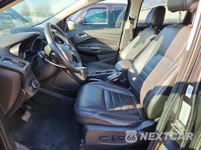 Zdjęcie 7 z 13 samochodu: 2015 FORD ESCAPE TITANIUM VIN:1FMCU0JX1FUB04815 - miniatura