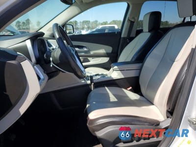 Zdjęcie 7 z 13 samochodu: 2010 CHEV EQUINOX LT VIN:2CNALPEW7A6372893 - miniatura