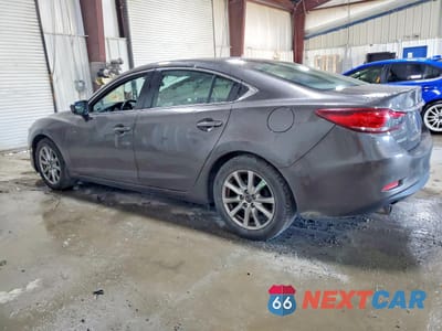 Drugie zdjęcie samochodu z przodu: 2016 MAZDA 6 SPORT VIN:JM1GJ1U53G1468378 - miniatura
