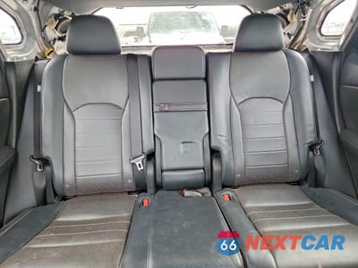 Zdjęcie 10 z 12 samochodu: 2018 LEXUS RX 450H F SPORT VIN:2T2BGMCA7JC024959 - miniatura