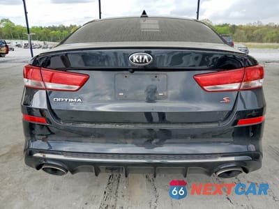 Zdjęcie 6 z 11 samochodu: 2019 KIA OPTIMA S VIN:5XXGT4L39KG293014 - miniatura