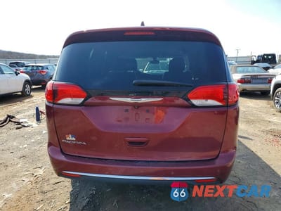 Zdjęcie 6 z 12 samochodu: 2017 CHRYSLER PACIFICA TOURING L PLUS VIN:2C4RC1EG6HR846435 - miniatura