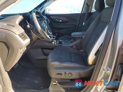 Zdjęcie 7 z 12 samochodu: 2024 GMC TERRAIN SLE VIN:3GKALMEG2RL303102 - miniatura