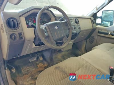 Zdjęcie 8 z 12 samochodu: 2010 FORD F350 SUPER DUTY VIN:1FTWF3B59AEA56218 - miniatura