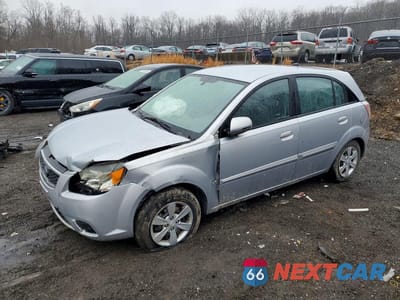 2011 KIA RIO5 LX KNADH5A30B6768252 - główne zdjęcie licytacji z USA - miniatura