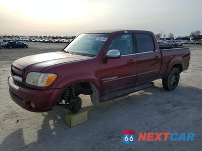 2005 TOYOTA TUNDRA SR5 5TBDT44145S486909 - główne zdjęcie licytacji z USA - miniatura