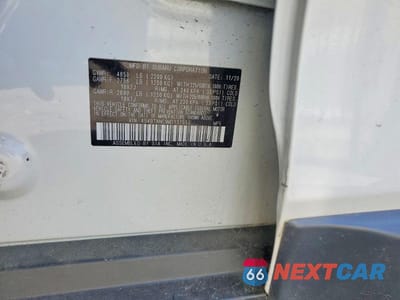 Zdjęcie 13 z 13 samochodu: 2021 SUBARU OUTBACK LIMITED VIN:4S4BTANC9M3137933 - miniatura