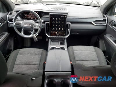 Zdjęcie 8 z 13 samochodu: 2025 GMC ACADIA ELEVATION VIN:1GKENKRS5SJ153370 - miniatura