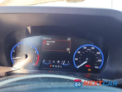 Zdjęcie 9 z 14 samochodu: 2022 FORD BRONCO SPORT BIG BEND VIN:3FMCR9B62NRD97058 - miniatura