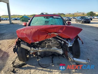 Piąte zdjęcie samochodu w środku: 2019 MERCEDES-BENZ E 300 VIN:WDDZF4JB5KA689100 - miniatura