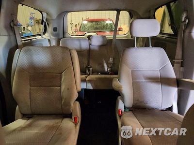 Zdjęcie 10 z 12 samochodu: 2010 DODGE GRAND CARAVAN VIN:2D4RN5DX2AR140574 - miniatura