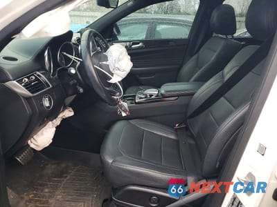 Zdjęcie 7 z 12 samochodu: 2017 MERCEDES-BENZ GLE COUPE 43 AMG VIN:4JGED6EB1HA064086 - miniatura