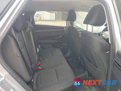 Zdjęcie 10 z 12 samochodu: 2024 HYUNDAI TUCSON SEL VIN:KM8JB3DE7RU281964 - miniatura
