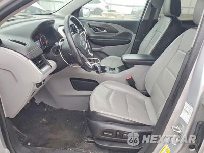 Zdjęcie 7 z 12 samochodu: 2020 GMC TERRAIN SLT VIN:3GKALVEV3LL102840 - miniatura
