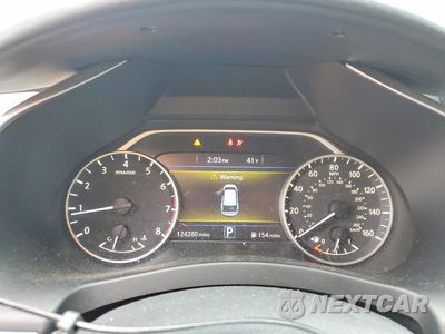 Zdjęcie 9 z 12 samochodu: 2016 NISSAN MURANO PLATINUM VIN:5N1AZ2MH1GN128777 - miniatura