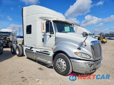 2016 INTERNATIONAL PROSTAR 3HSDJAPR9GN153641 - główne zdjęcie licytacji z USA - miniatura