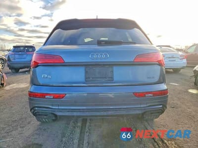 Zdjęcie 6 z 14 samochodu: 2021 AUDI Q5 PROGRESSIV VIN:WA1EAAFY8M2030812 - miniatura