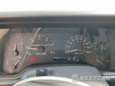 Zdjęcie 9 z 12 samochodu: 1998 JEEP CHEROKEE SPORT VIN:1J4FJ68S9WL236373 - miniatura