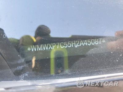 Zdjęcie 13 z 13 samochodu: 2017 MINI COOPER S VIN:WMWXP7C55H2A45087 - miniatura