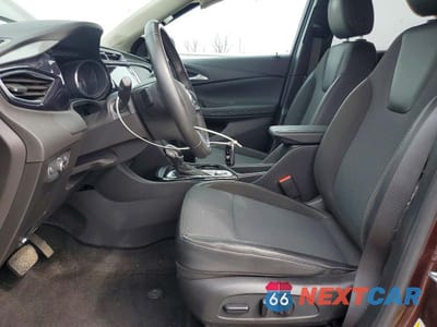 Zdjęcie 7 z 14 samochodu: 2022 BUICK ENCORE GX SELECT VIN:KL4MMDSL0NB048530 - miniatura