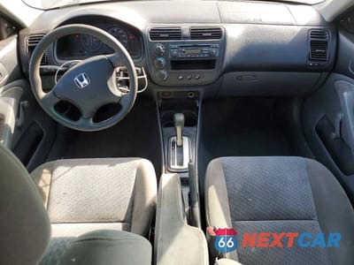 Zdjęcie 8 z 12 samochodu: 2005 HONDA CIVIC DX VIN:1HGES16415L019132 - miniatura
