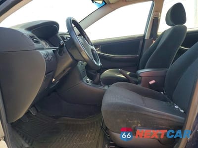 Zdjęcie 7 z 11 samochodu: 2006 TOYOTA COROLLA S VIN:1NXBR32E16Z619132 - miniatura