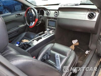 Zdjęcie 8 z 11 samochodu: 2005 FORD MUSTANG VIN:1ZVFT80N555165674 - miniatura