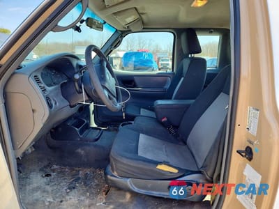 Zdjęcie 7 z 11 samochodu: 2011 FORD RANGER SUPER CAB VIN:1FTKR1ED7BPA43504 - miniatura