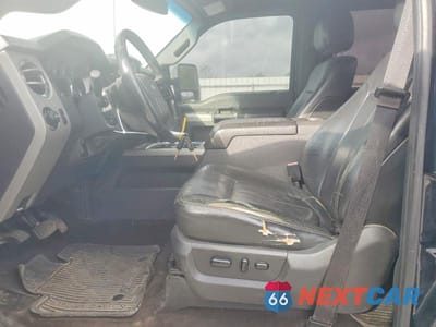 Zdjęcie 7 z 11 samochodu: 2013 FORD F350 SUPER DUTY VIN:1FT8W3DT3DEB32637 - miniatura