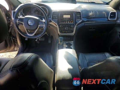 Zdjęcie 8 z 13 samochodu: 2016 JEEP GRAND CHEROKEE LIMITED VIN:1C4RJFBG5GC310025 - miniatura