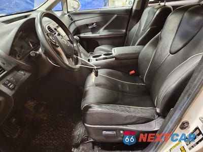 Zdjęcie 7 z 13 samochodu: 2013 TOYOTA VENZA LE VIN:4T3BK3BB1DU079327 - miniatura