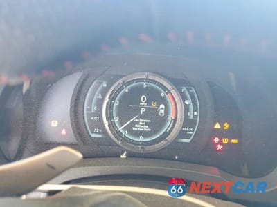 Zdjęcie 9 z 11 samochodu: 2019 LEXUS RC 300 F SPORT VIN:JTHHA5BC3K5010157 - miniatura