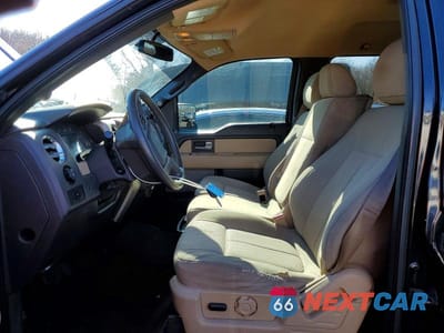 Zdjęcie 7 z 12 samochodu: 2013 FORD F150 SUPERCREW VIN:1FTFW1ETXDKE13832 - miniatura
