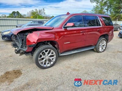 2020 GMC YUKON SLE 1GKS2AKC4LR102955 - główne zdjęcie licytacji z USA - miniatura