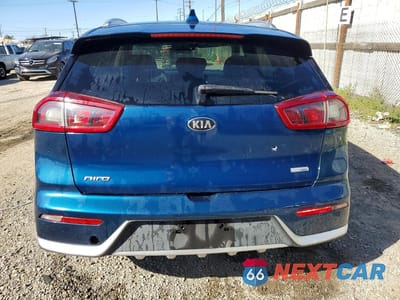 Zdjęcie 6 z 13 samochodu: 2019 KIA NIRO LX VIN:KNDCB3LC9K5334595 - miniatura