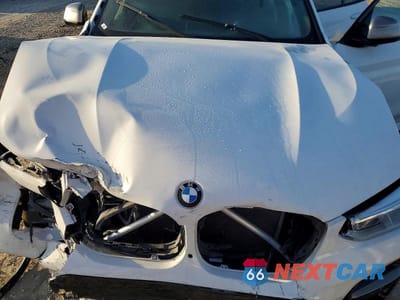 Zdjęcie 12 z 13 samochodu: 2018 BMW X3 XDRIVEM40I VIN:5UXTS3C55J0Y99082 - miniatura