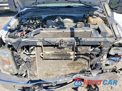 Zdjęcie 11 z 11 samochodu: 2008 FORD F250 SUPER DUTY UTILITY / SERVICE TRUCK VIN:1FTSX21528EE40679 - miniatura