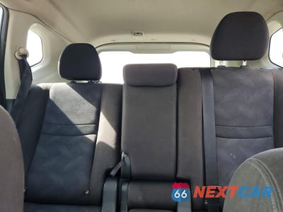 Zdjęcie 10 z 13 samochodu: 2015 NISSAN ROGUE SV VIN:KNMAT2MV3FP559023 - miniatura