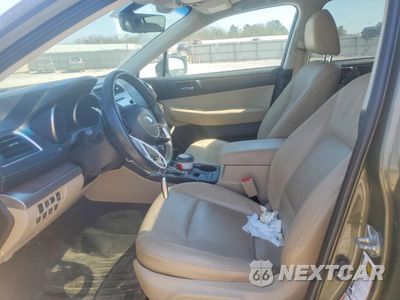 Zdjęcie 7 z 14 samochodu: 2018 SUBARU OUTBACK 2.5I LIMITED VIN:4S4BSANC0J3344600 - miniatura