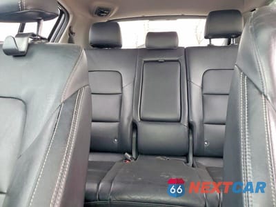 Zdjęcie 10 z 13 samochodu: 2018 KIA SPORTAGE EX VIN:KNDPN3AC6J7321950 - miniatura