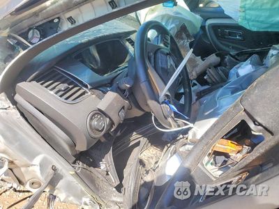 Zdjęcie 8 z 12 samochodu: 2014 FORD TAURUS SEL VIN:1FAHP2E87EG111979 - miniatura