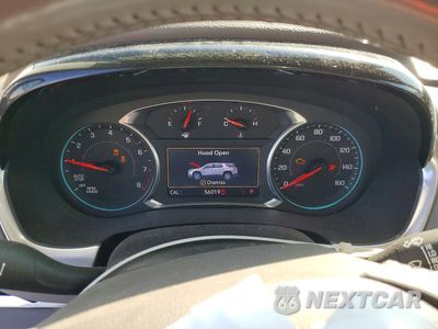 Zdjęcie 9 z 13 samochodu: 2020 CHEVROLET TRAVERSE LT VIN:1GNEVGKW0LJ242603 - miniatura