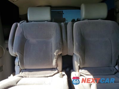 Zdjęcie 10 z 12 samochodu: 2006 TOYOTA SIENNA LE 7 PASSENGER VIN:5TDZA23C66S418879 - miniatura