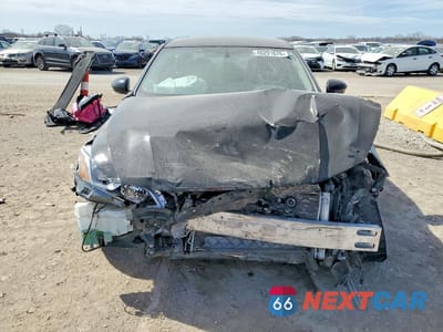 Piąte zdjęcie samochodu w środku: 2020 NISS ALTIMA VIN:1N4BL4BV6LN306875 - miniatura