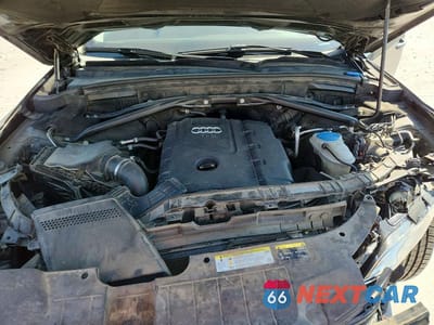 Zdjęcie 11 z 11 samochodu: 2017 AUDI Q5 PREMIUM PLUS VIN:WA1L2AFP1HA036958 - miniatura