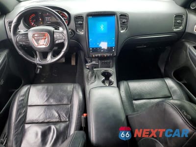 Zdjęcie 8 z 13 samochodu: 2019 DODGE DURANGO R VIN:1C4SDJCT1KC734138 - miniatura