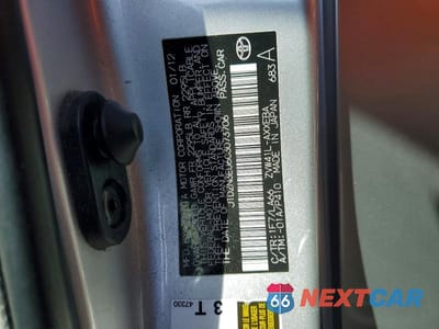 Zdjęcie 12 z 12 samochodu: 2012 TOYOTA PRIUS V FIVE VIN:JTDZN3EU6C3073706 - miniatura