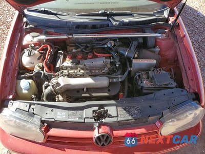 Zdjęcie 11 z 13 samochodu: 2001 VOLKSWAGEN GTI GLS VIN:9BWDD61J014073966 - miniatura